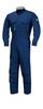 Xebec Coveralls Green 1298-60-M