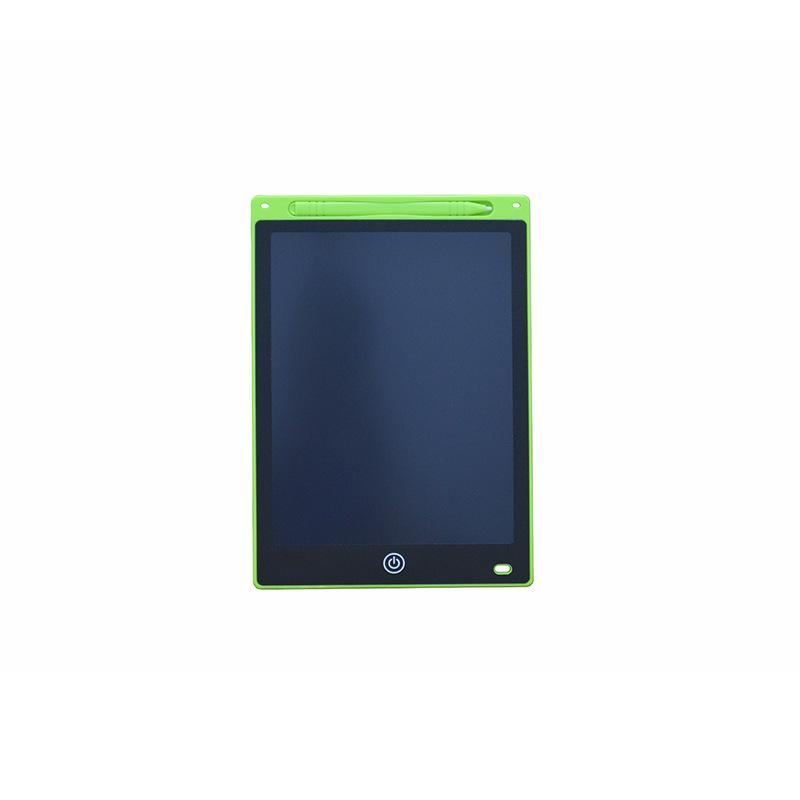 12 Inch LCD Writing Tablet Drawing Board Graffiti Sketchpad Mgaic Erasable Handwriting Pad Toys for Kids Boys Gifts