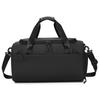 Travel bag with large capacity, dry and wet separation, crossbody bag for outdoor sports, swimming, and fitness