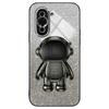 For Huawei nova 10 4G Cellphone Case PC+TPU Astronaut Kickstand Drop-proof Cover