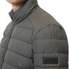 Зимняя куртка Marc O'Polo Leichte Steppjacke (328096070188) gray pin