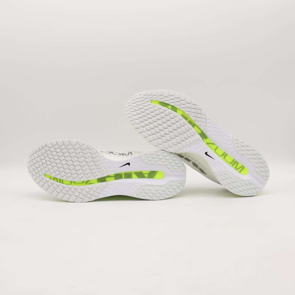 HQ2592-100 Nike Pegasus Premium White Summit White Volt Black (Men's)