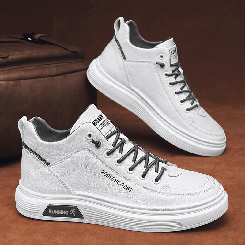 Fashion CYYTL Men Shoes Skateboard Sneakers Casual Outdoor Hiking Tennis Sports Running Leather Platform Loafers Designer Luxury Fashion