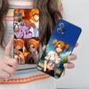 Capas para telemóveis – Para-choques para smartphones