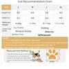 4Pcs Anti Slip Mesh Dog Shoes Soft Sole Dog Paw Protectors Fashion Pet Dog Sandals  Puppy