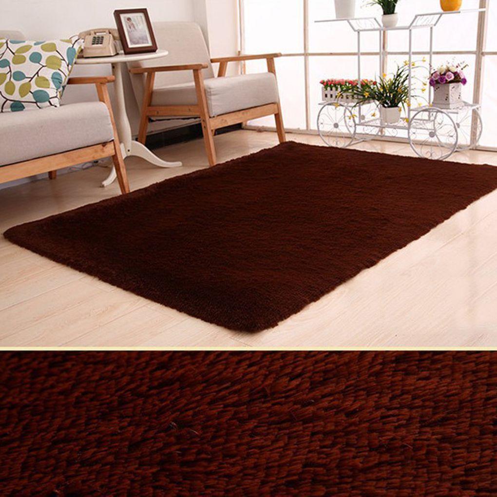 plush floor mat bedroom kitchen living room carpet door non-slip floor mat plush floor mat bedroom kitchen living room carpet door non-slip floor mat
