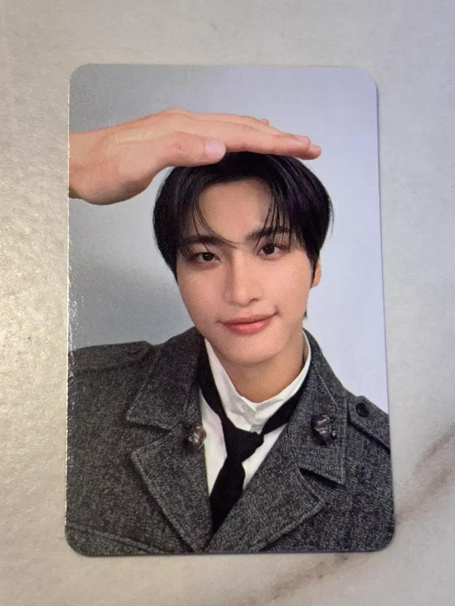 

ATEEZ Golden Hour Part.4 Pop-up 50,000 won Bonus Double-Sided Poka Torch