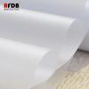 Matte Pure Frosted Window Film Privacy Sun Blocking Self Adhesive Window Covering Opaque Vinyl Glass Film for Bathroom Office