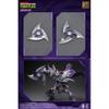 Teenage Mutant Ninja Turtles Hb0016 Teenage Mutant Ninja Turtles Shredder Alloy Action Figure