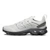 SALOMON Xt-Rush 2 Trendy Lehké Odolné Proti Skluzu Odolné Nízké Neformální Boty Unisex Teniska Šedá 471376