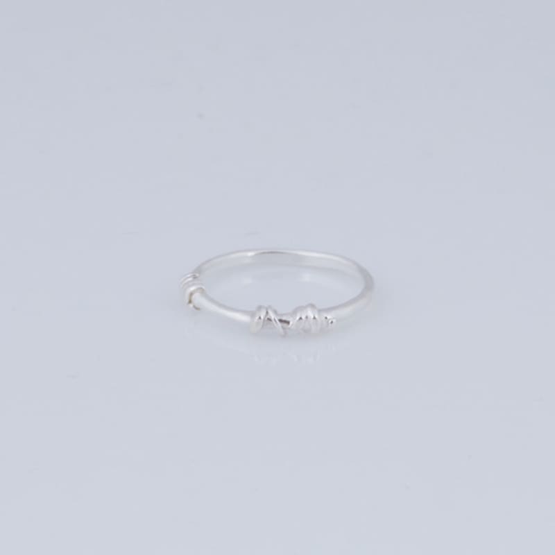 fillow piercing ring thin