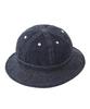 KOJIMA GENES Army Hat Made In Japan Denim Men's Hat Cap Military Work RNB-9064