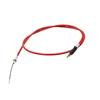 Hand Throttle Cable for Cat Skid Loader