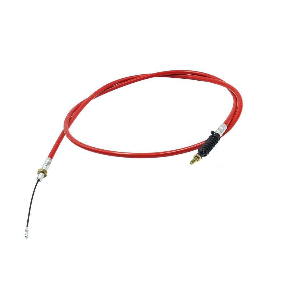 Hand Throttle Cable for Cat Skid Loader