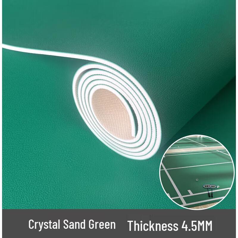 

Jun Ding Ying Sports & Dance Studio Flooring