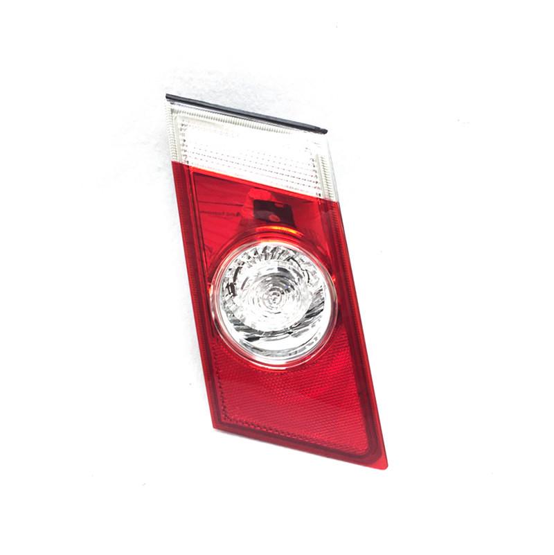 Chevrolet 07-13 Taillight Assembly Rear Shell Lens Fit