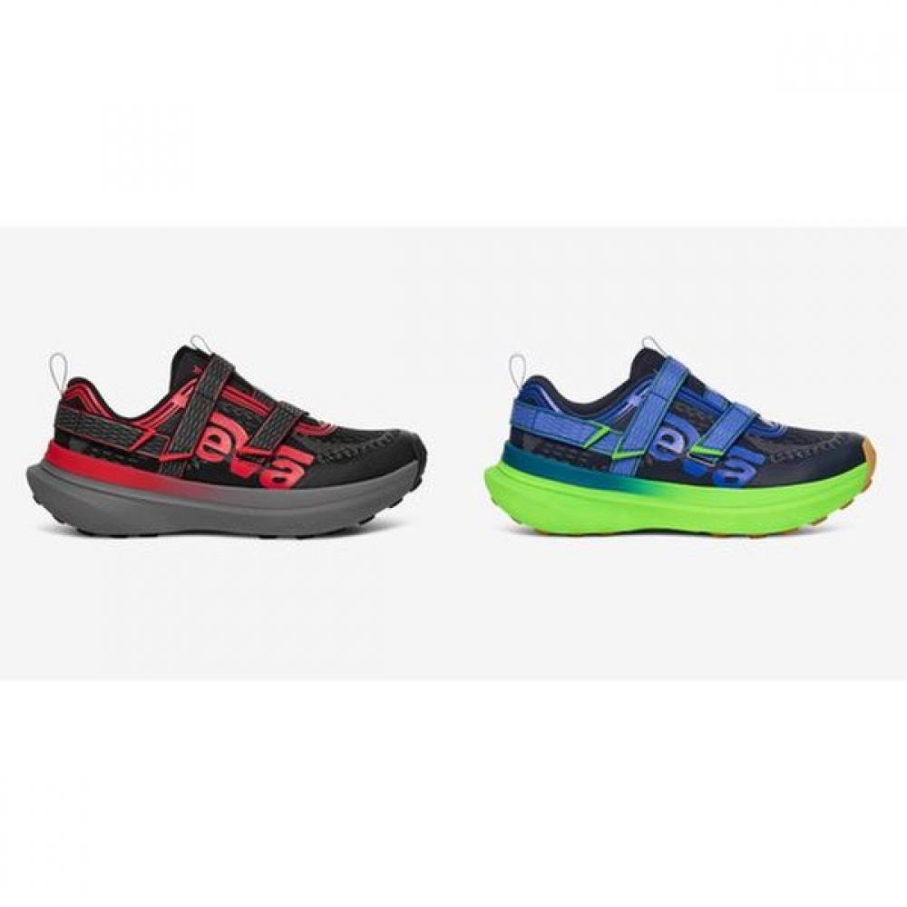 Teva Men S Avente Trail Shoe 2025 S S New 2 optionS TSG/290