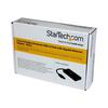 Hub USB 3.0 - STARTECH - ST3300GU3B - 3 Ports - Gigabit Ethernet - Aluminium