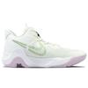 Nike KD Trey 5 IX Slip Resistant Abrasion Resistant Cushioning Slip Resistant Abrasion Resistant Cushioning Mid top DJ6922-100(Team401-SBOX)