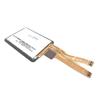 Screen Replacement Part for 4/5/67 Action Cameras LCD Display Touch Screen Digitizer Repair Spare