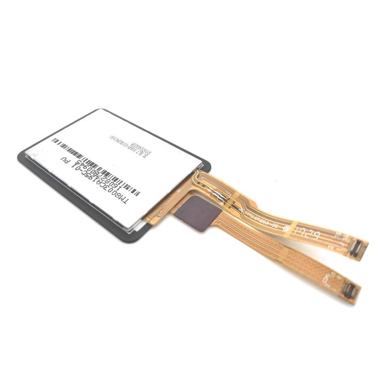 Screen Replacement Part for 4/5/67 Action Cameras LCD Display Touch Screen Digitizer Repair Spare