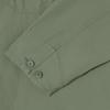 Lacoste Men's Ribbed Shacket CH329E-56GBMY