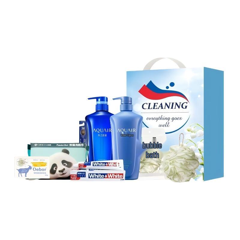 Shiseido Aquair Oil Control Shampoo