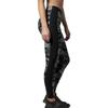 Leggings - Urban Classics - CAMO Stripe - Stretch-Fit - Confortable - Femme