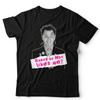 Young Ones Tshirt Hands Up Who Likes Me? Unisex and Kids Funny Comedy Rik Mayall