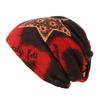 Women Circle Scarf Multipurpose Keep Warm Female Stylish Windproof Brimless for Riding