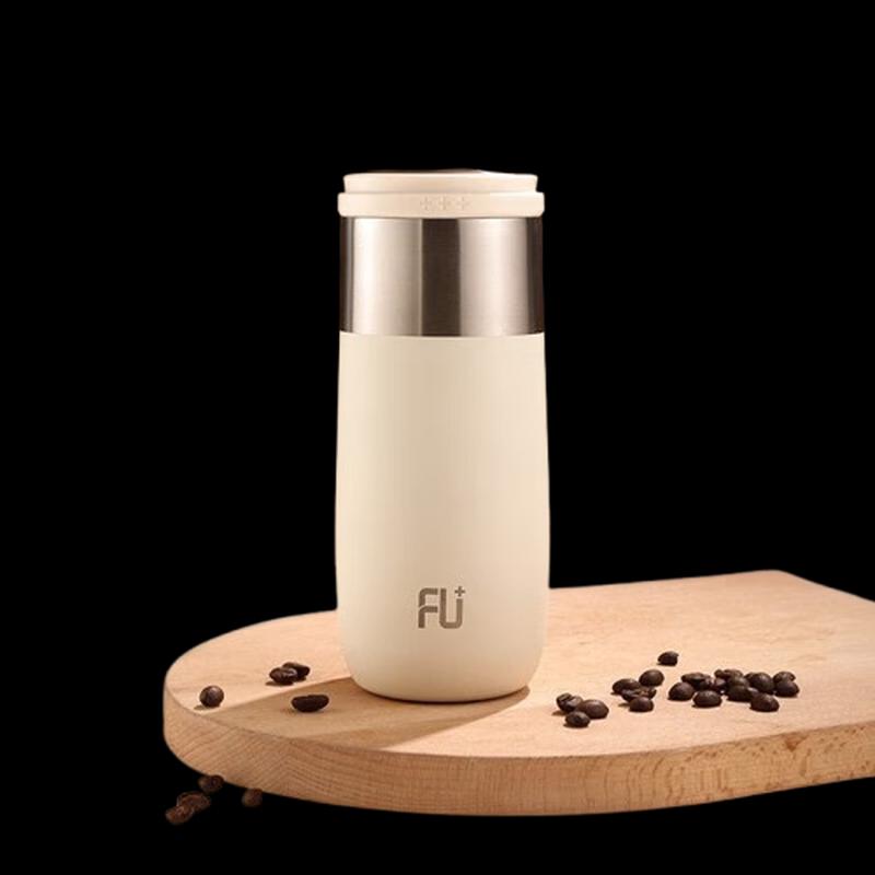 Fuguang Classic Eco Cup