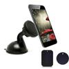 Multifunktionaler Handyhalter 360° Autohalterung Starke Magnethalterung ABS Magnetische tragbare Schreibtischzubehörständer