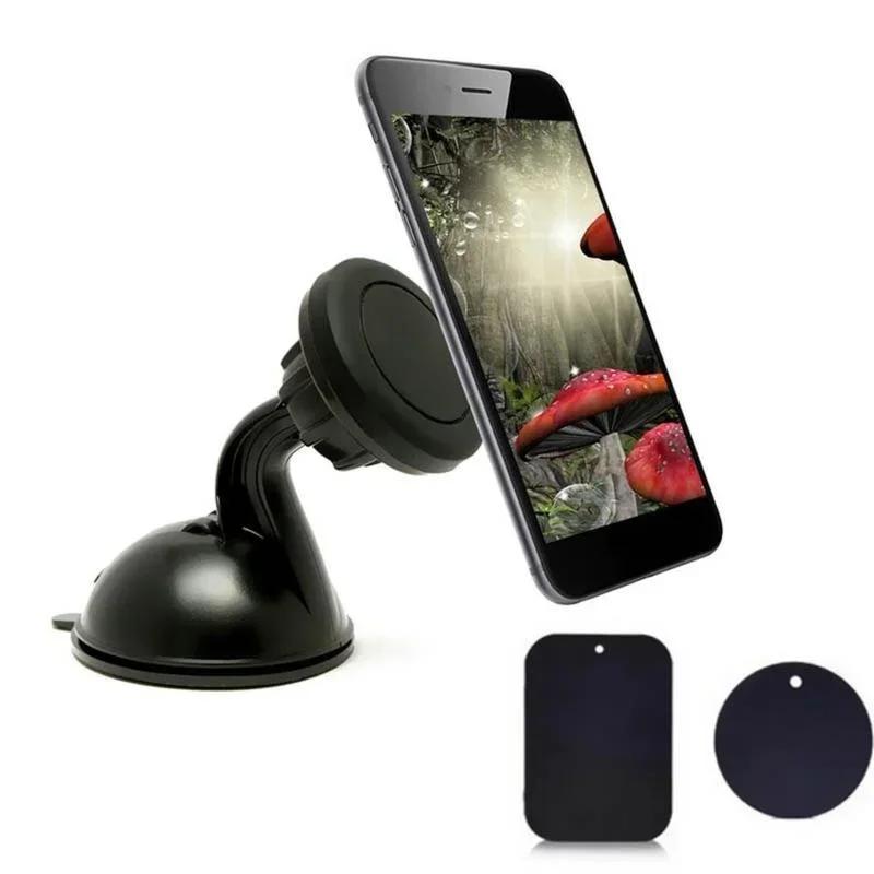 Suport auto multifuncțional pentru telefon mobil, suport magnetic puternic, suport pentru telefon, suport pentru telefon mobil ...