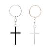 Unique Keychain Christian Faith Keychain Metal Keychain Portable Keychain Accessory Key Pendant Keychain Alloy Texture