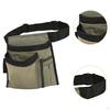 Apron Waist Bag Electrician Carpenter Construction Work Utility Belt Oxford Cloth Wear