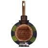 GRANITE FRYING PAN 30cm BERLINGER HAUS FOREST LINE BH-1194