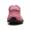 Li Ning Film Pulse Slip Resistant, Abrasion Resistant, Lightweight Low top Casual Shoes Women's Blossom Dan Pink AGLV136-3