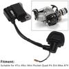 KIMISS Ignition Coil 47cc 49cc Engine Mini Motorcycle Quad Bike ATV Accessories Ignitor Bike