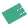 Kb9012 Simple Pcb Transfer Board For Rt809F Rt809H Programmer Accessories Offline Speaking Reading Writing Adapter