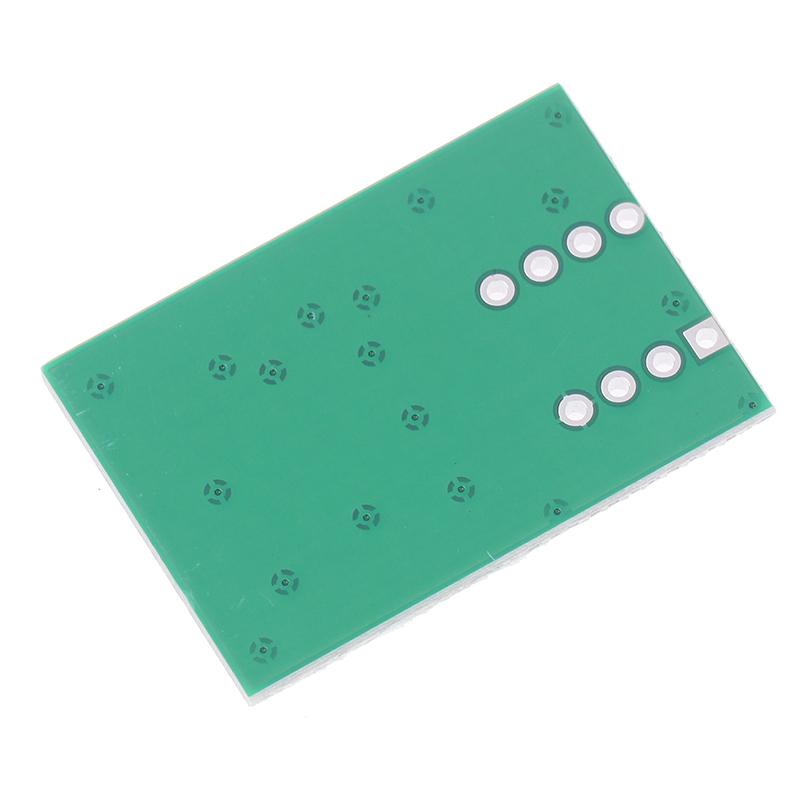 Kb9012 Simple Pcb Transfer Board For Rt809F Rt809H Programmer Accessories Offline Speaking Reading Writing Adapter