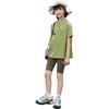 EBAER Kids' Cool-Feel Short Sleeve T-Shirt