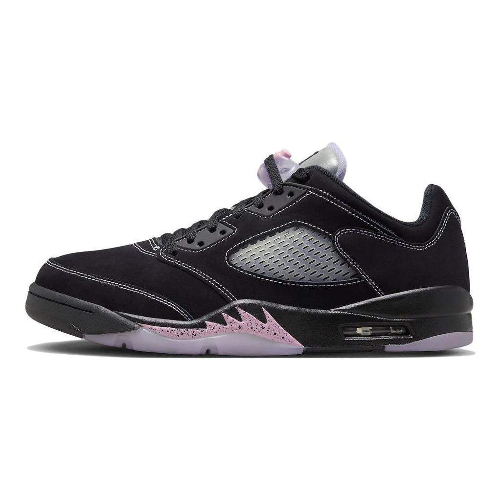 Jordan 5 Retro Low Dongdan DX4355-015