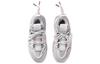 Li Ning Pan Gu Trek Cherry Blossom Collection Slip Resistant Abrasion Resistant Low Top Casual Shoes Women's Pink AGLQ194-1