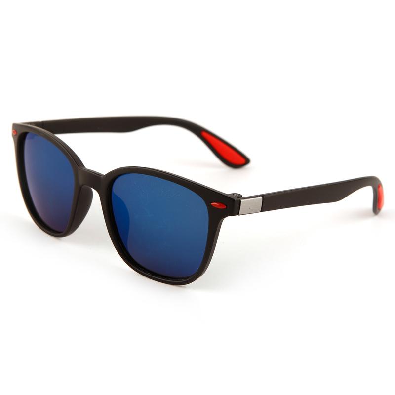 European and American outdoor high-end sunglasses, driving sunglasses, fashionable sports glasses