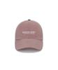 DISCOVERY EXPEDITION Nylon Washer Ball Cap (Pink)