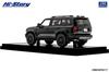 INTERALLIED Hi Story Scale Toyota LANDCRUISER 250 ZX First Edition Black Finished Model HS510BK 1/43 (2024)