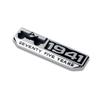 3D Metal JEEP 1941 Car Emblem Sticker Auto Body Trunk Badge Decal For JEEP Renegade Grand Cherokee Compass Wrangler Accessories AMO1