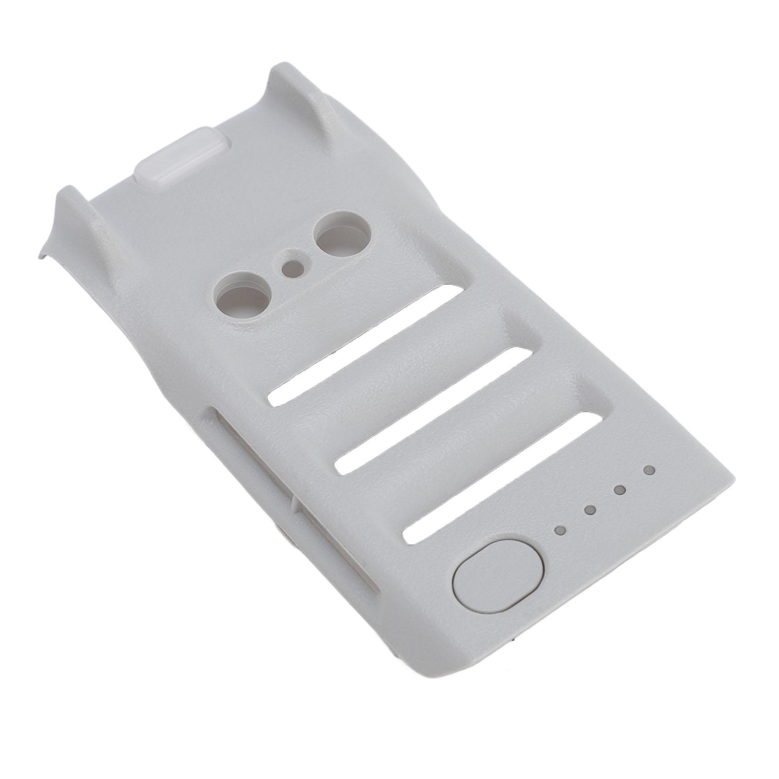 

Drone Bottom Cover Plastic Easy Installation Drone Lower Bottom Shell for Mini 2 SE for Mini 4K