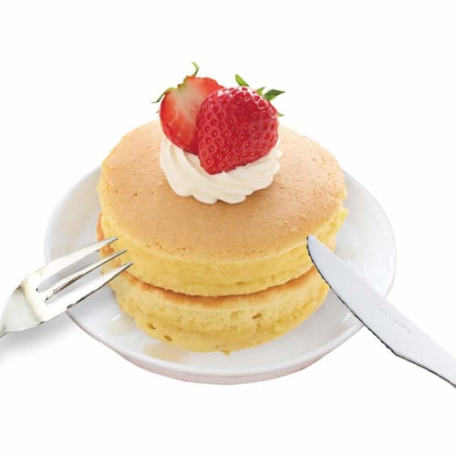 Kai Dessert Knife, Washun, FA-5113