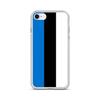 Phone Case – Flag of Estonia – Compatible iPhone 6S – Soft Case – Resistant and Shockproof - Silicone - Pixelforma